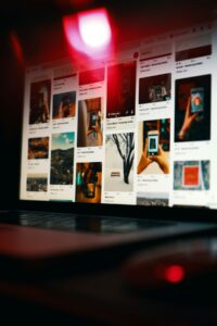 future website design development trends 2025 2026 200x300 - The Future of Website Design & Development: Trends for 2025–2026